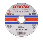 911 Metal cutting wheels