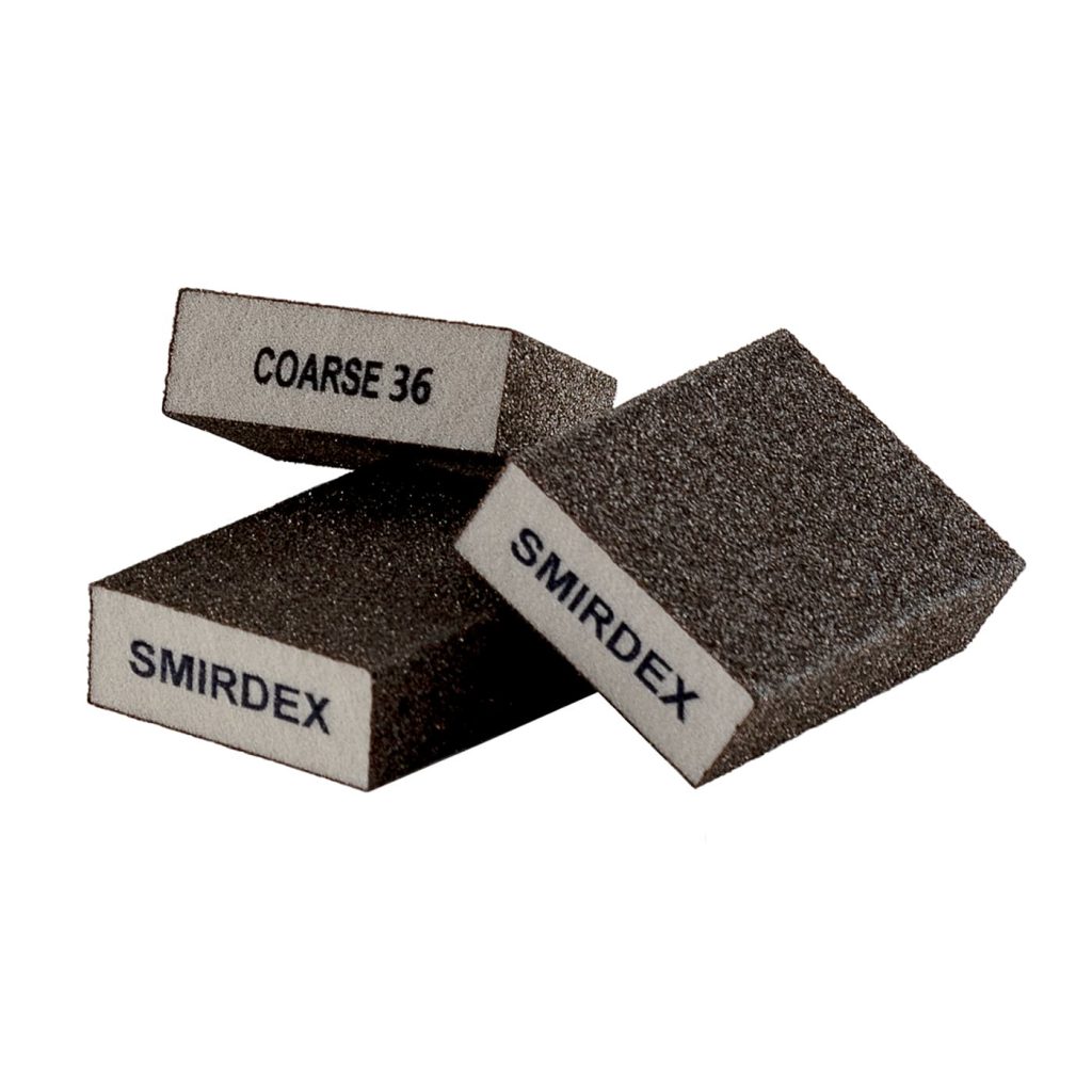 920 Sanding blocks Archives Smirdex Coated Abrasives Industry