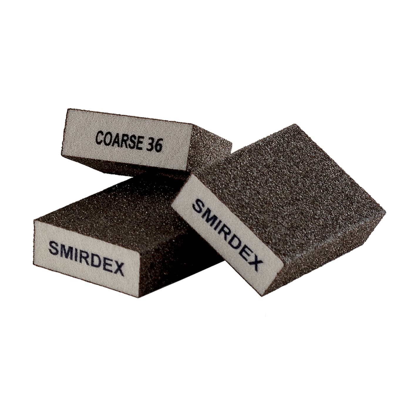 920 Sanding blocks (4×4)