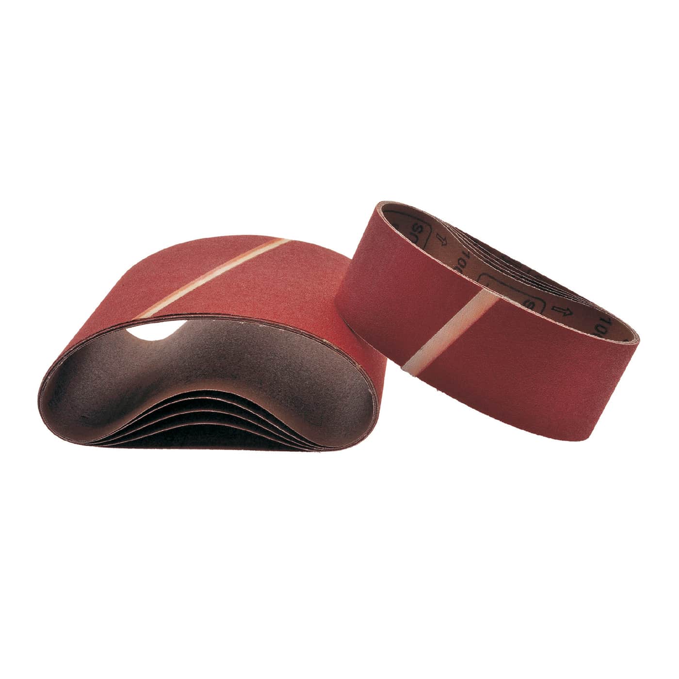 smirdex-630-x-cloth-belts,durable,alox,close coating,hard-wood-sanding