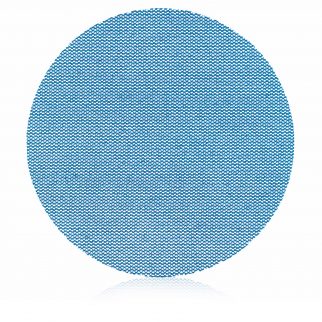 750 Ceramic net velour discs (construction)