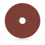 933 100% Ceramic fiber discs