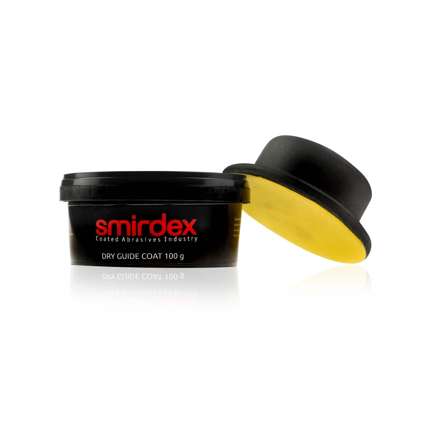 smirdex-975-dry-guide-coat-powder ,light coat,precision,dry sanding