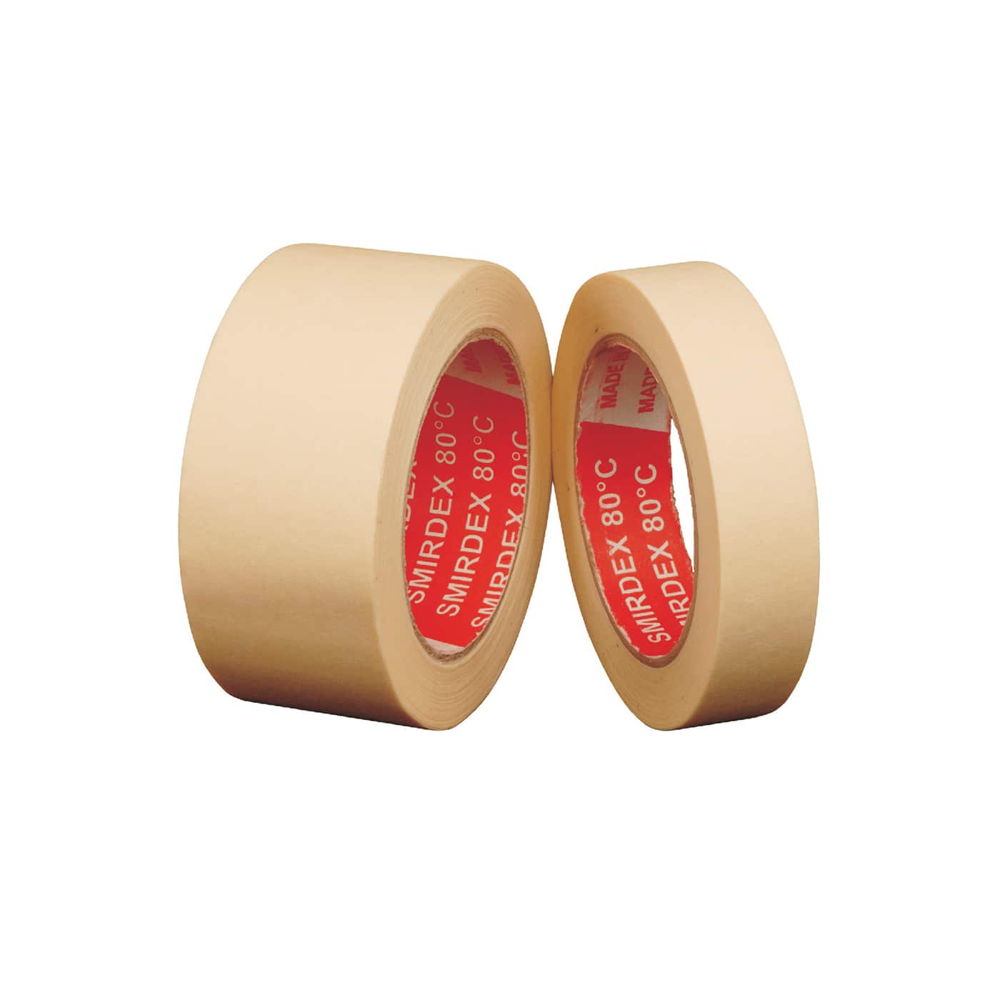 smirdex-990-masking-tapes, easy-tear,easy-peal,clean-painting