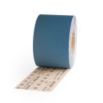 335 Zirconia paper rolls