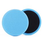 951 Синий полировальный круг Твердый