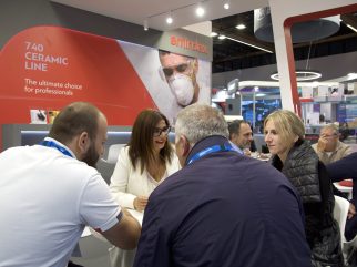 Smirdex &ndash; Automechanika 2024