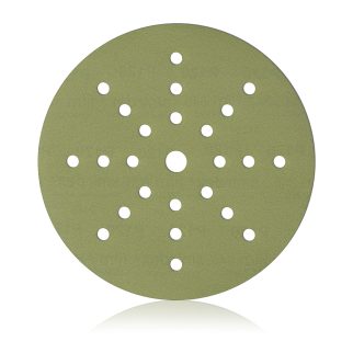 840 Ceramic film discs (construction)
