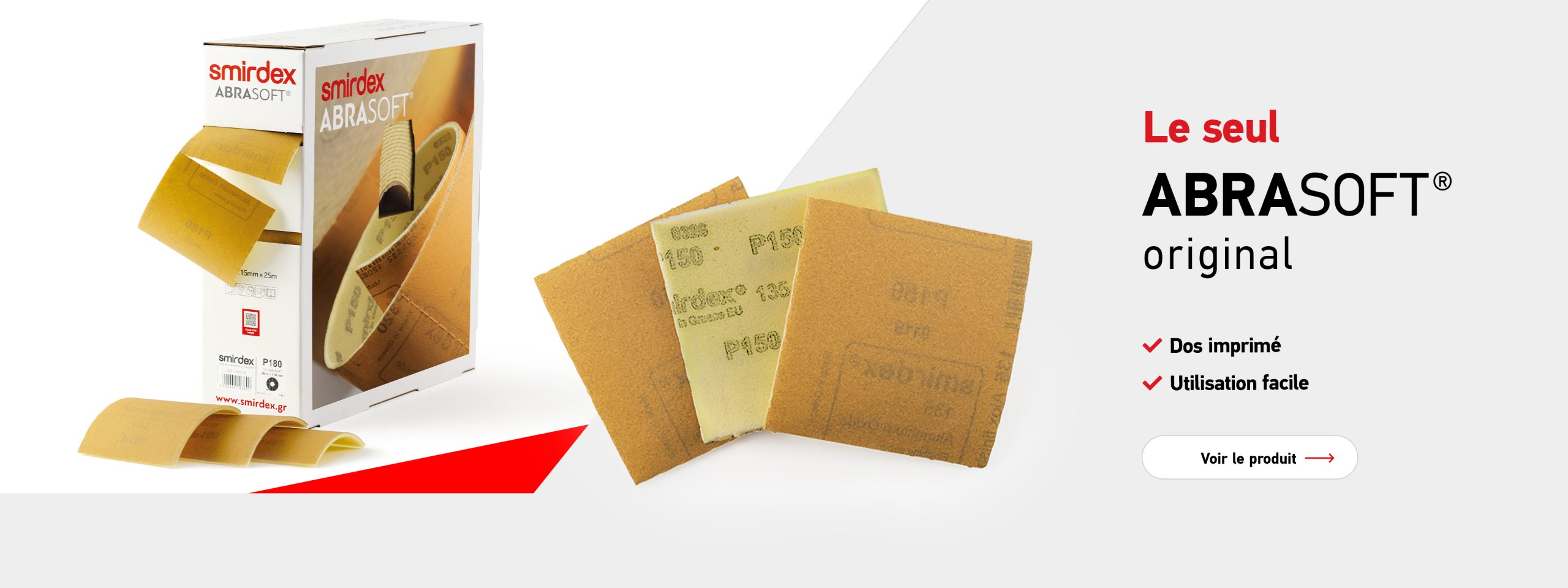 135 Abrasoft Fr 150