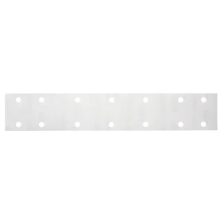 830 ALOX film Bandes velours