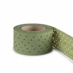 840 Ceramic film Rouleaux prédécoupés en velours multi-trous