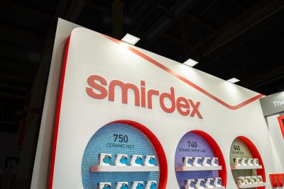 SMIRDEX - AUTOMECHANIKA 2026 SMIRDEX - AUTOMECHANIKA 2026
