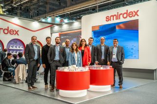 SMIRDEX - AUTOMECHANIKA 2026