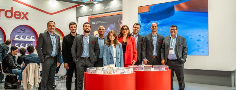 SMIRDEX - AUTOMECHANIKA 2026 SMIRDEX - AUTOMECHANIKA 2026