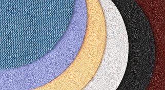 SMIRDEX ABRASIVES