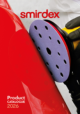 Smirdex Cover
