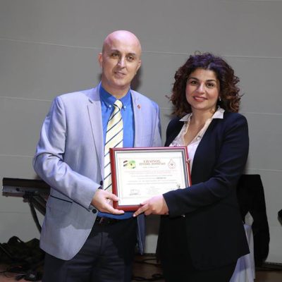 Social responsibility topouzoglou-smirdex