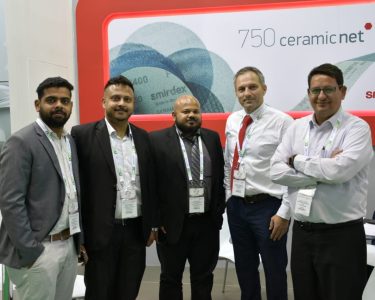 Ντουμπάι smirdex - dubai fair 2019