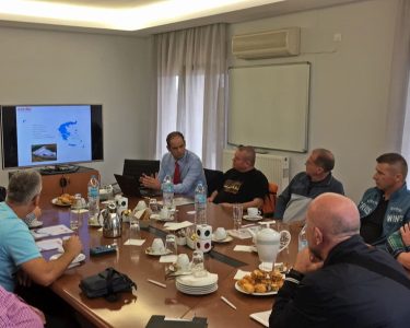 Εκπαίδευση Smirdex smirdex-abrasives-training