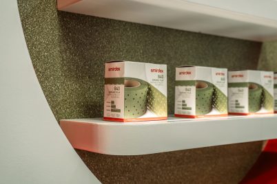Automechanika Frankfurt 2026. SMIRDEX - AUTOMECHANIKA 2026